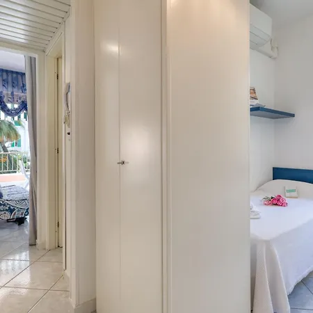 Apartment Imperiale Bilocale - Happy *