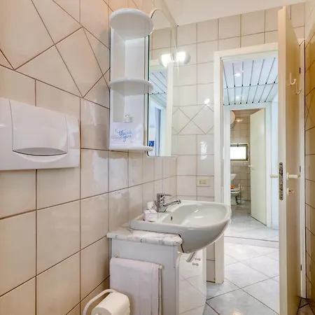 Appartamento Imperiale Bilocale With Terrace And Ac - Happy Sanremo