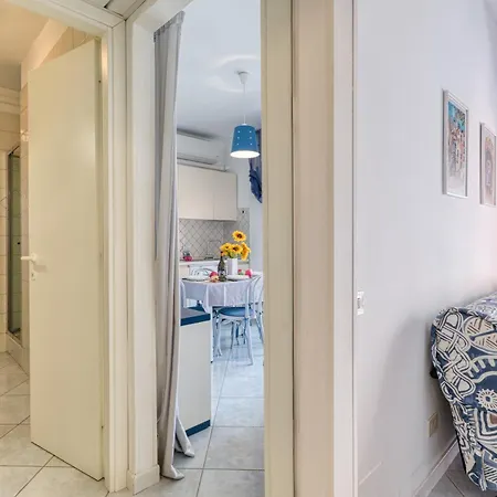 Imperiale Bilocale - Happy Apartment *