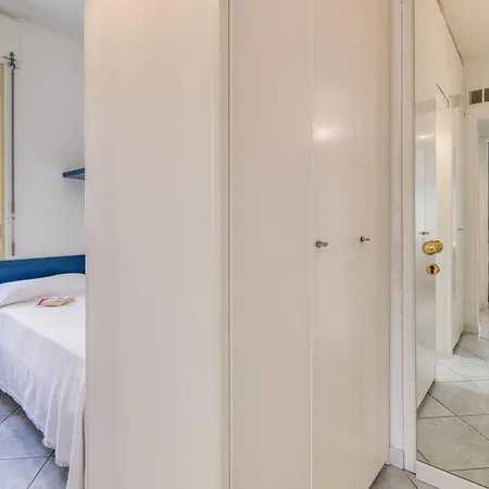 Imperiale Bilocale - Happy Lägenhet Sanremo