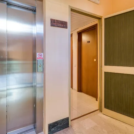 Imperiale Bilocale With Terrace And Ac - Happy Sanremo
