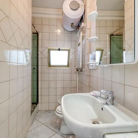 Apartment Imperiale Bilocale - Happy