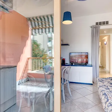 Apartment Imperiale Bilocale - Happy *