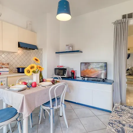 Imperiale Bilocale - Happy *