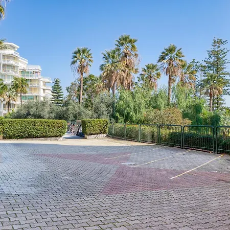 Imperiale Bilocale - Happy Apartment *