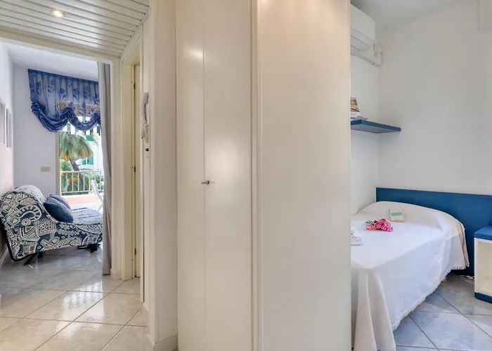 Apartman Imperiale Bilocale - Happy *