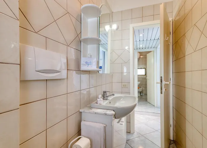Apartman Imperiale Bilocale - Happy San Remo