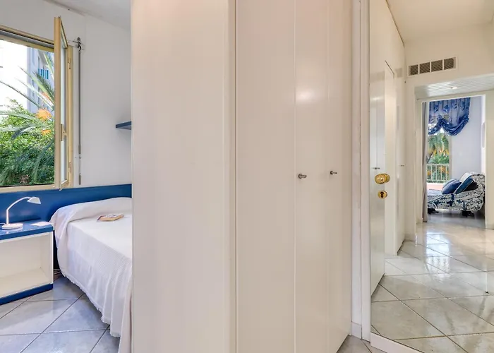 Imperiale Bilocale - Happy Apartman San Remo