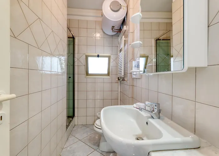 Apartamento Imperiale Bilocale - Happy