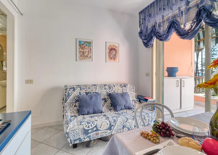 Apartman Imperiale Bilocale - Happy *