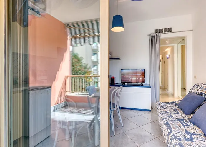 Apartman Imperiale Bilocale - Happy *