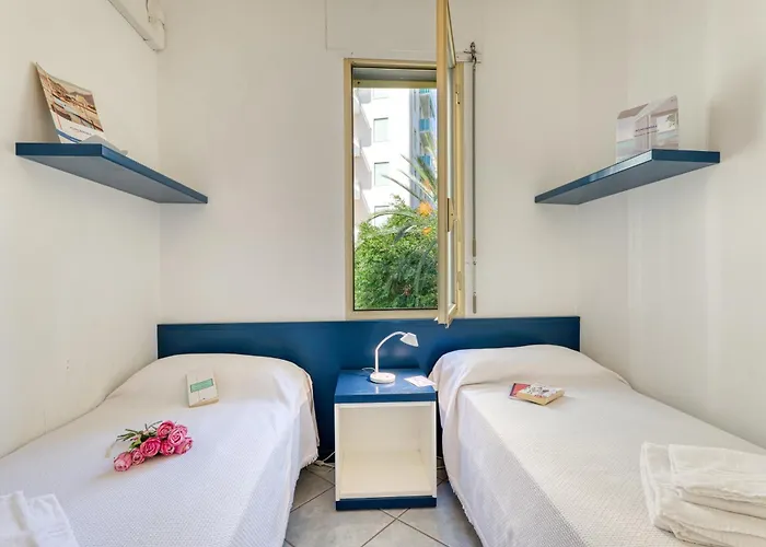 Imperiale Bilocale - Happy Apartamento *