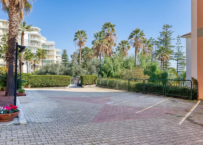 Imperiale Bilocale - Happy Apartamento *